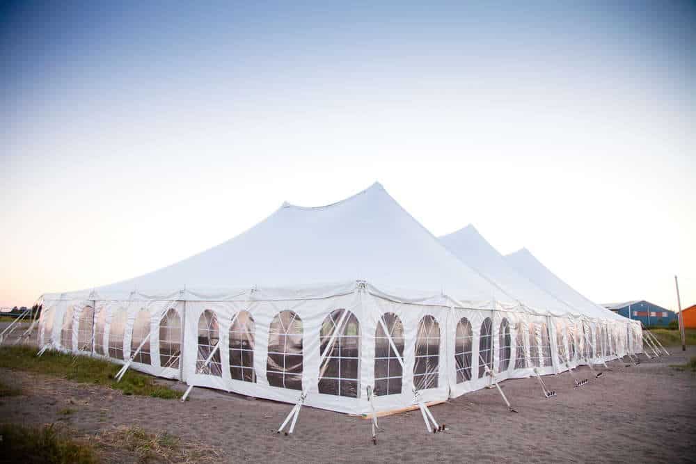 איך להשכיר אוהל מתאים לאירוע שלכם?