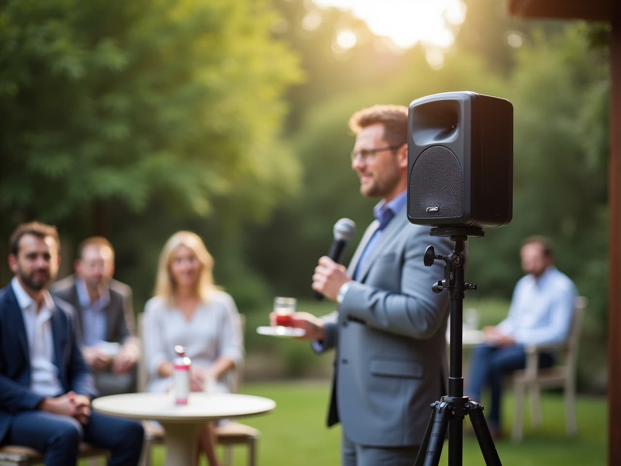 השכרת בידורית