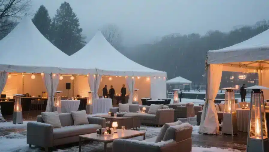 אירועי חורף