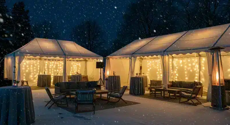 אירועי חורף