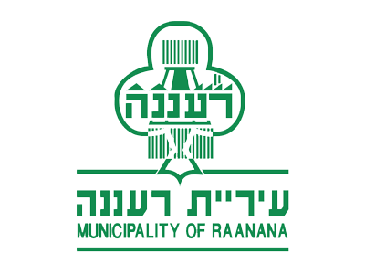 רעננה לוגו